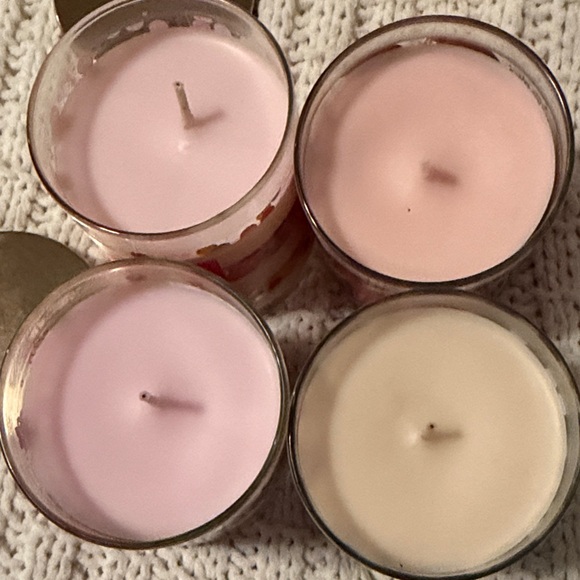 Scented Candle Set - Milk Bar BBW 🍪🕯️🎂 - Picture 2 of 7